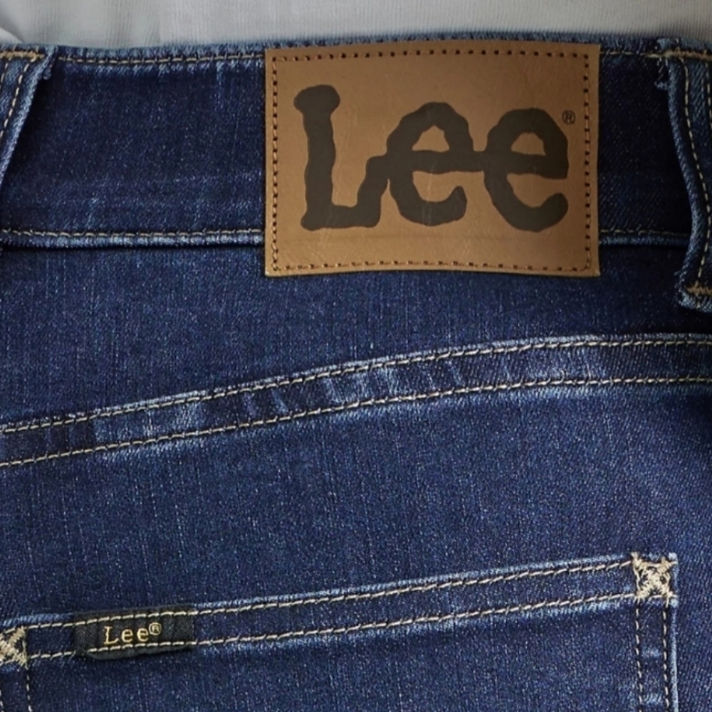 Lee Skinny Leg Jeans 👖 - Picture 7 of 9